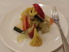 -成桂西餐厅·42年的味道(五大道疙瘩楼店)