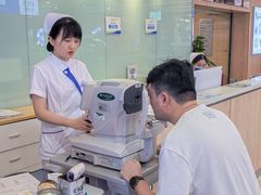 -武汉大学附属爱尔眼科医院(湖北总院)