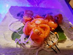 -长沙北辰洲际酒店-兰调全日餐厅