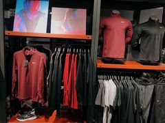 -耐克(恒隆广场店)