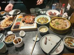 -紫泥369粗粮季(南环店)