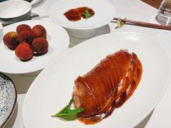 -四季民福烤鸭店(外滩外白渡桥店)