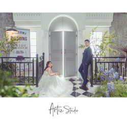-艺匠摄影ARTIZ STUDIO(南京店)