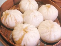 酱肉包子-包子大王(新泽巷店)
