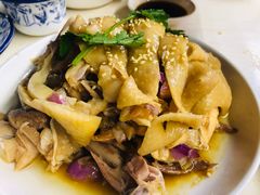 -东山茶寮(新安店)