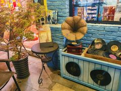 -Hi Fi Acoustic 梵香禅韵·色声香味