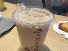 -麦当劳(红唐店)