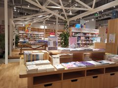 -当当书店(国泰广场店)