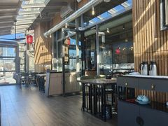 -川旺角融合菜•海景餐厅(星海广场店)