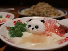 -破三川·新川菜(静安大融城店)