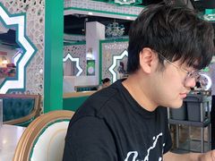 -帕米尔食府(白云观店)