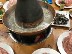 -元盛居(生态大街店)