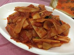 -乐乐餐厅(湘子庙街店)