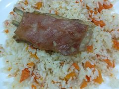 -塔斯提抓饭(东城汇店)
