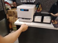 -贡梅老面馆·蟹粉面·无锡特色小吃(南长街主推店)