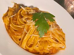 肉酱意面-EATALIA意塔利意式餐厅(鼓楼店)