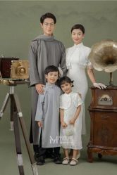 点击看大图 -雅安米优果儿童摄影
