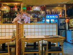 -长崎屋·日本料理·刺身·烧鸟(天河北路店)