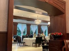 -老洋房花园饭店(绍兴路店)