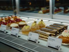 -MEEBO KAFEE米咖焙坊(虹桥路店)