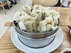 -揽月斋•清真小馆(右安门店)