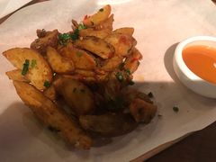 -老头儿油爆虾(星光一期店)