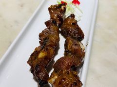 -桂小厨广西菜(水晶城店)