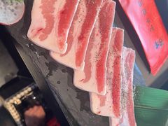 -谷牛和牛烤肉(漕河泾印象城店)