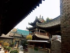 -大学习巷清真寺