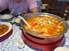 -苗小坛贵州酸汤鱼(百乐店)