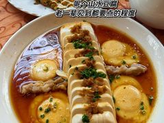 -天然居(伦教店)