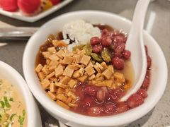 自选小料-海底捞火锅(枫蓝国际购物中心店)