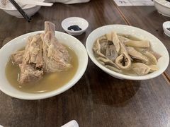 -松發肉骨茶(先得坊店)