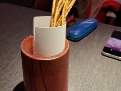-锦府园·新台州菜(合生汇店)