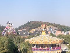 -南京银杏湖乐园