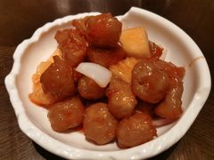 -北海银滩皇冠假日酒店-德丰楼中餐厅