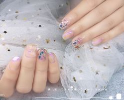 -JU·旧友日式美甲美睫工作室