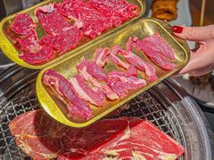-東盛炭烤自助料理(浦东文峰广场店)