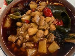 -小卫香辣面馆(老二中老大门店)