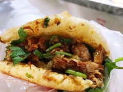 -刘记肉夹馍(彰武店)