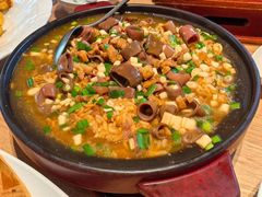 -连鹭海鲜·海肠捞饭·海胆饭(星海店)