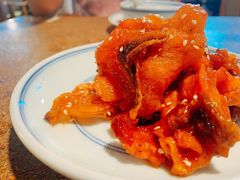 家乡酥鱼-几荷·恰似故人来(秀水广场店)