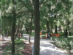 -长辛店二七公园