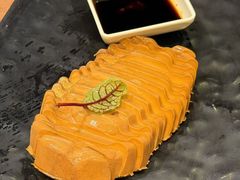 -转角·老弄堂上海菜(长寿路店)