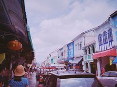 -普吉镇
