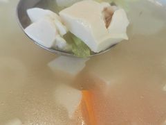 -鹭江潮餐厅•福建菜(鹭江佲家酒店)