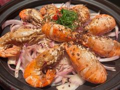 -大拙里·精致融合菜(沙湖桃源国际店)