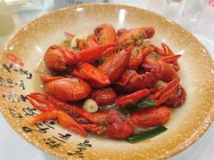 -邵伯福满楼龙虾馆