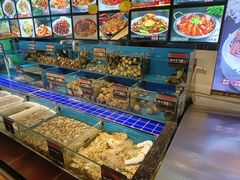 -连锦记海鲜烧烤大排档·锦州特色(西安路交大店)