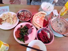-88号小吃店·经典云南菜·地道纳西美食